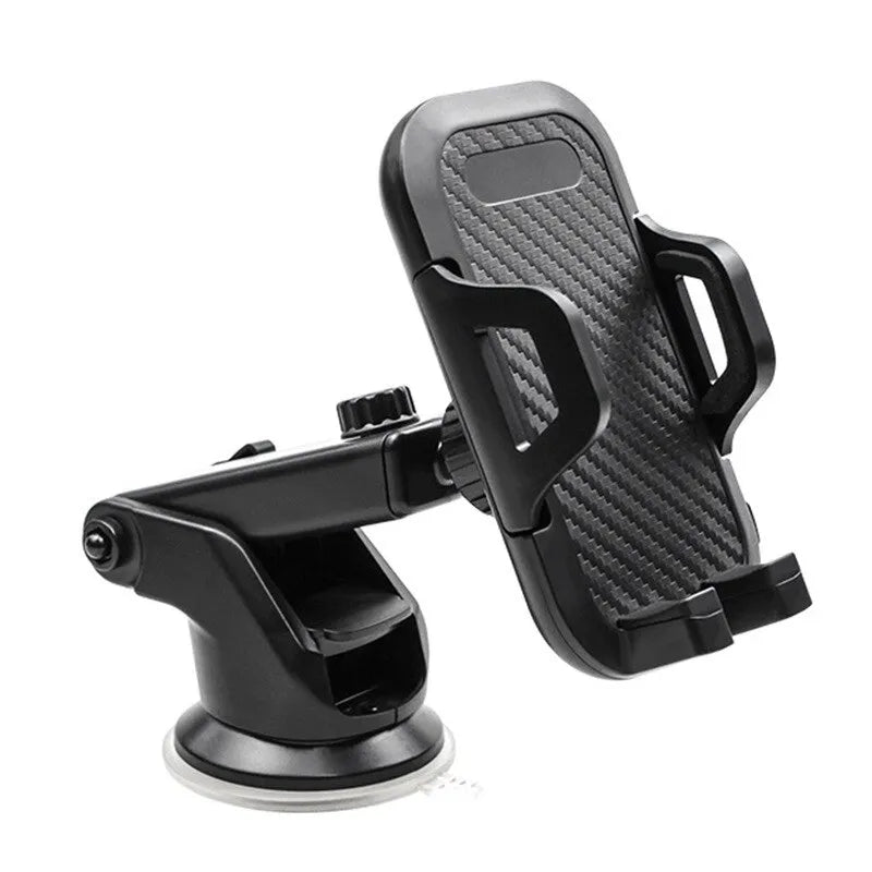 Universal Dashboard Mounted Phone Holder