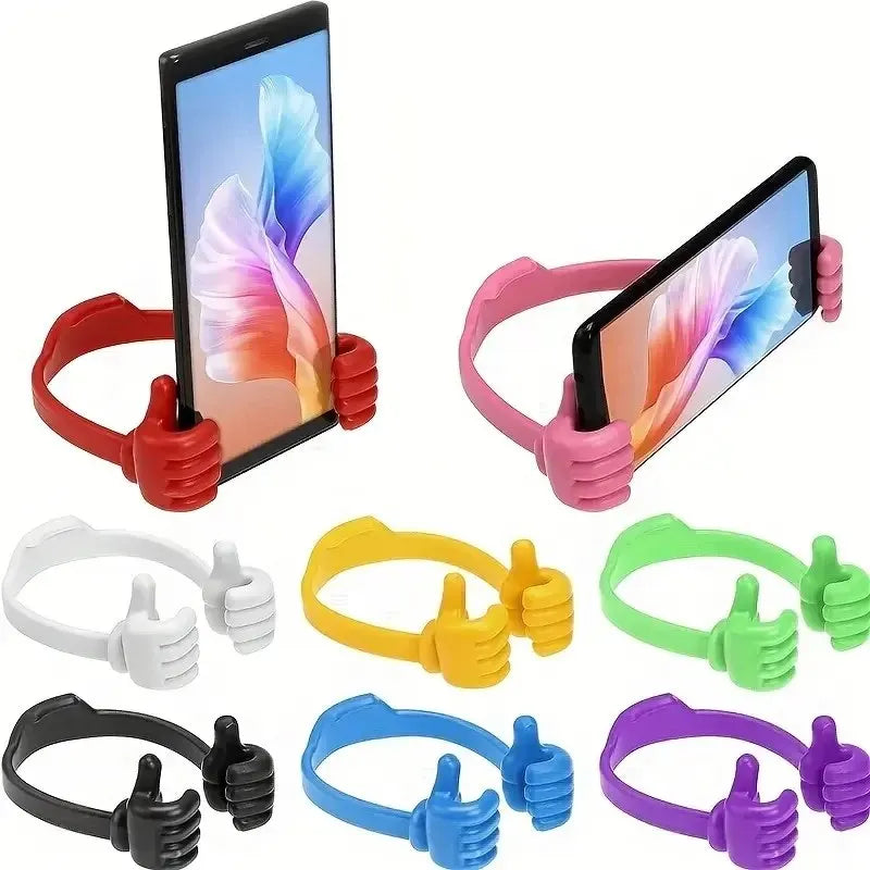 Universal Mobile Phone Holder