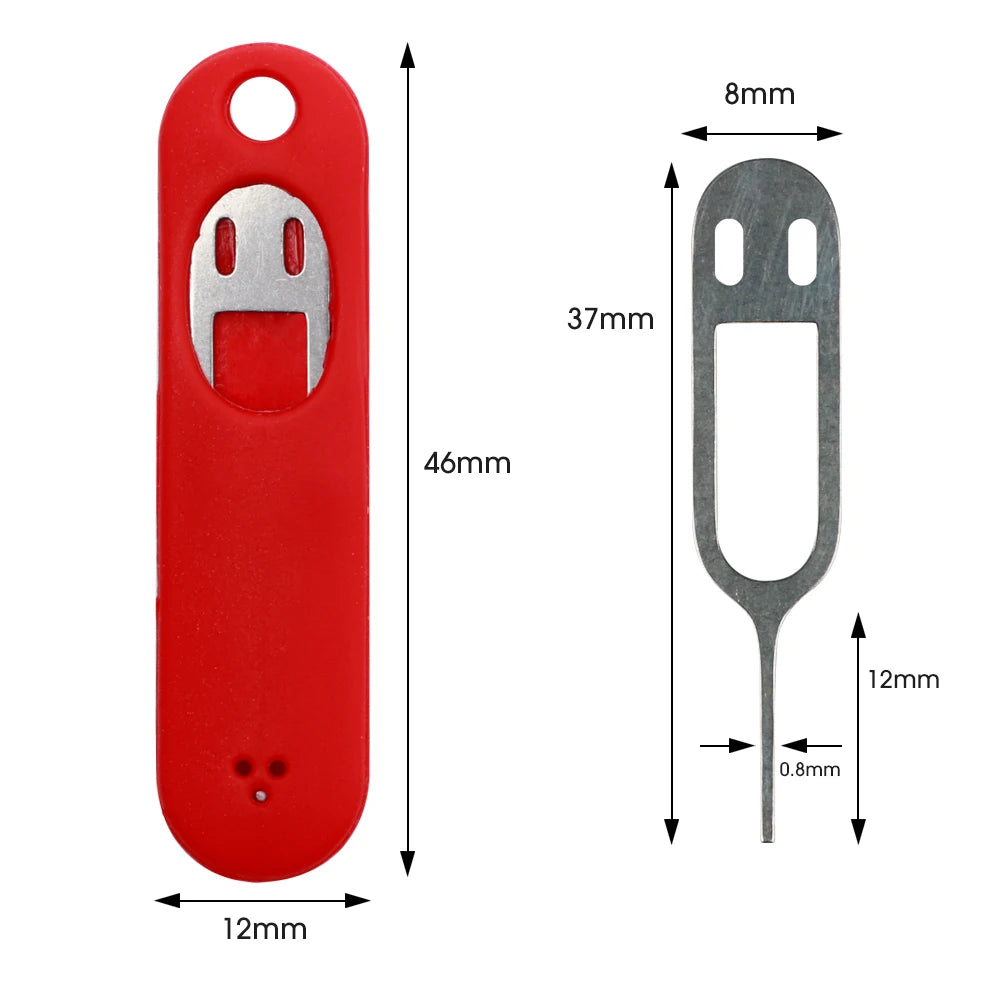 Sim Card Eject Pin Needle