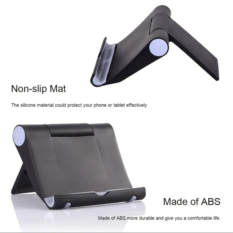 Universal Portable 270 Degree Tablet Holder