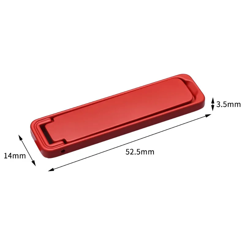 Mini Folding Mobile Phone Kickstand