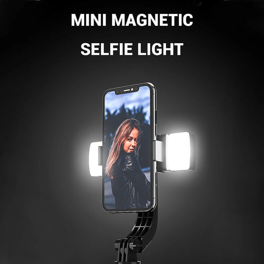 Mini Magnetic Pocket fill Light