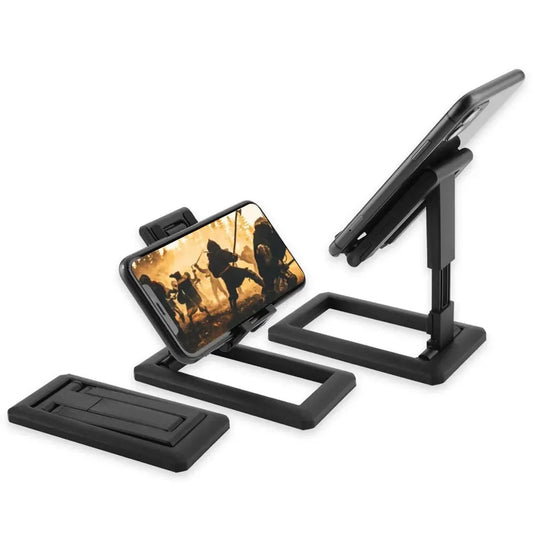 Folding Portable Desktop Phone Holder