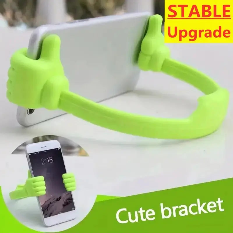 Universal Mobile Phone Holder