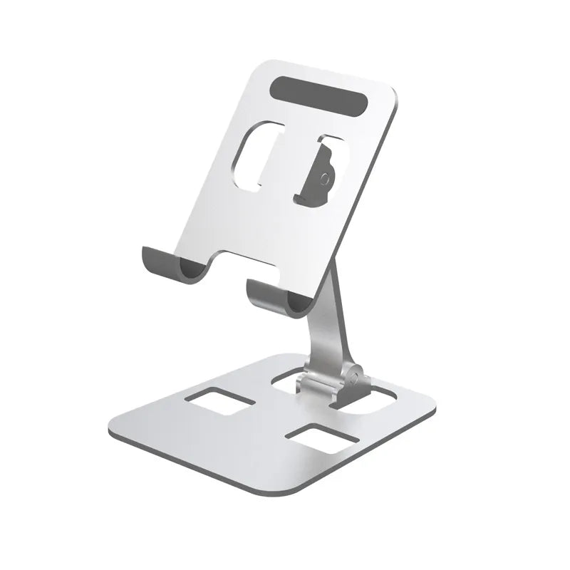 Portable Aluminum Foldable Phone Holder