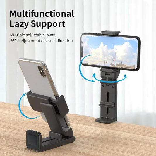 Travel Multifunctional Phone Holder