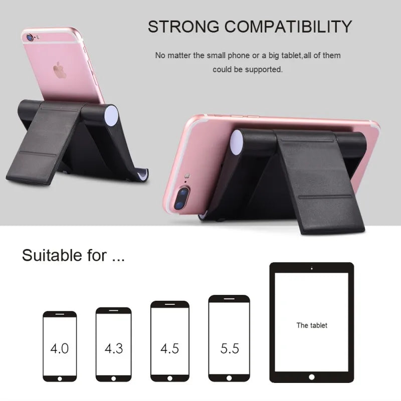 Universal Portable 270 Degree Tablet Holder