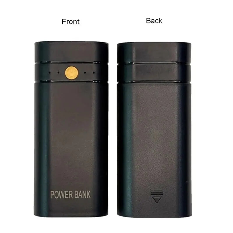 6000mAh Type-C Power Bank Battery Charger