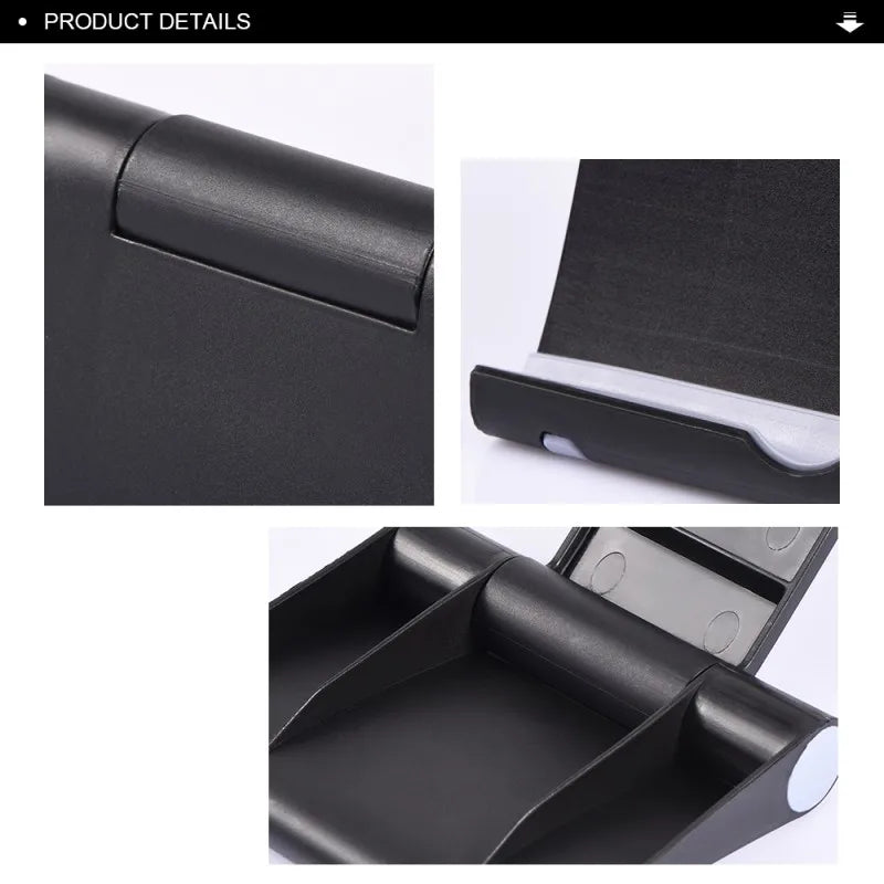 Universal Portable 270 Degree Tablet Holder