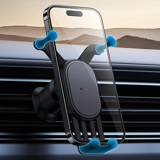 4 Point Car Phone Holder