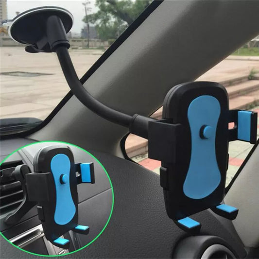 Lazy bracket Suction Cup Universal Car Mount