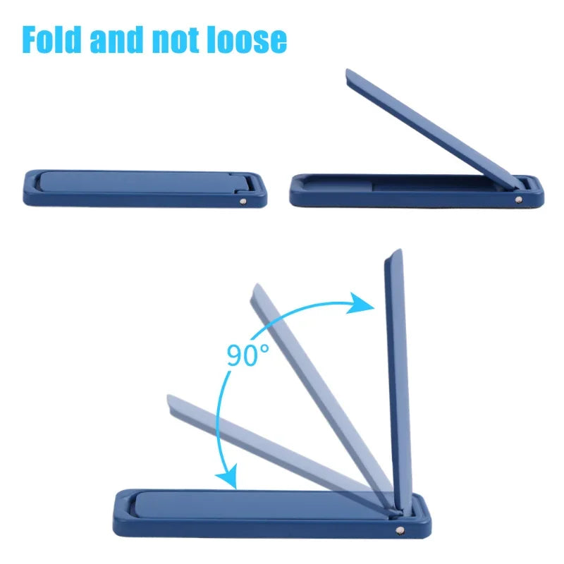 Mini Folding Mobile Phone Kickstand