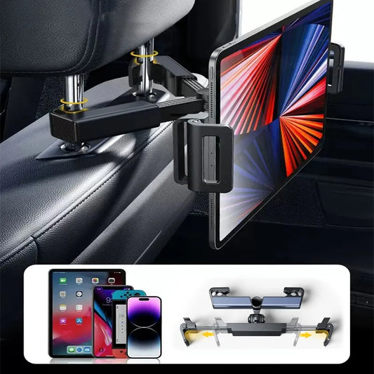 Headrest Car Phone/ Holder