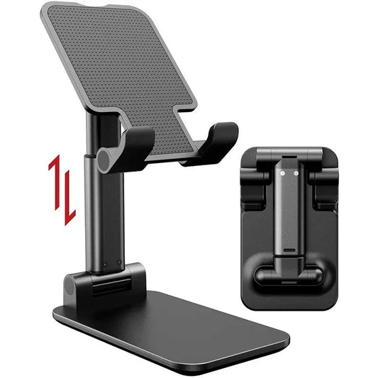 Folding Portable Desktop Phone Holder