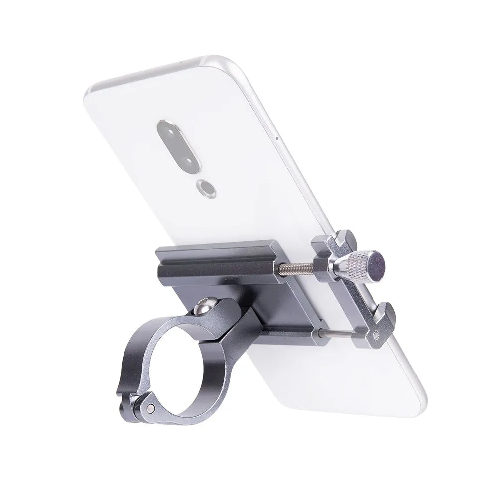 Aluminum Bike Phone Mount