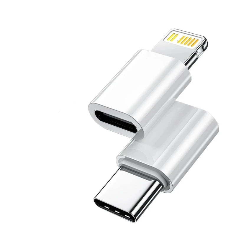 USB IOS C-type Charging Adapter