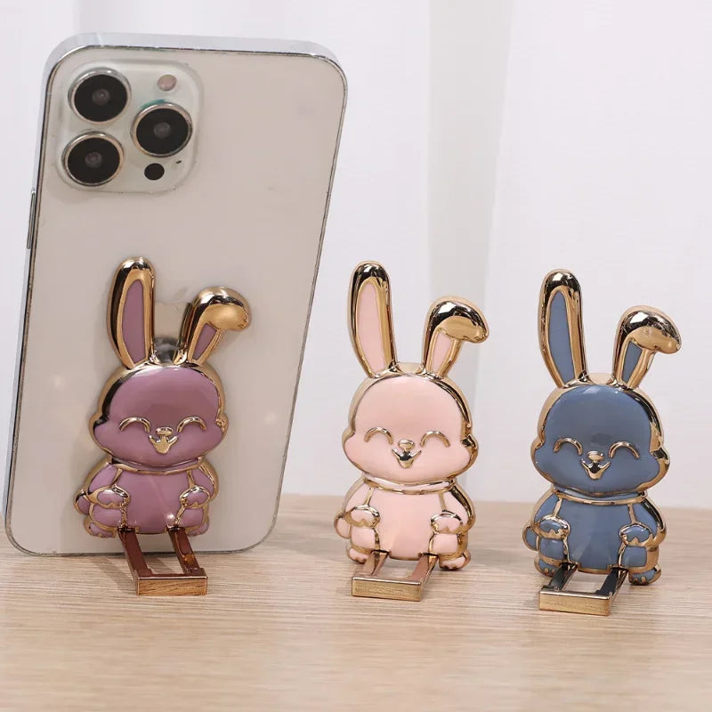 Universal Foldable Cute Phone Stand