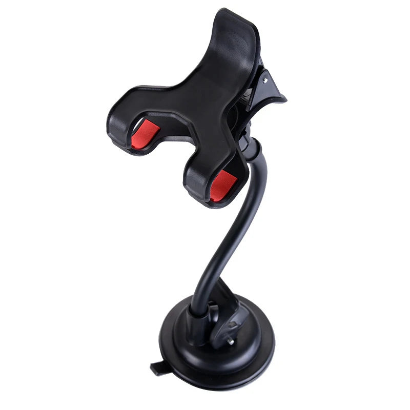 Windscreen Mounted 360° Rotating Car Phone Holder