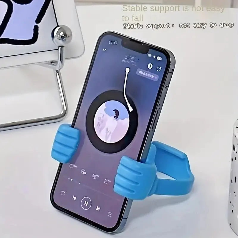 Universal Mobile Phone Holder