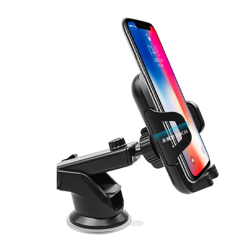 Universal Dashboard Mounted Phone Holder