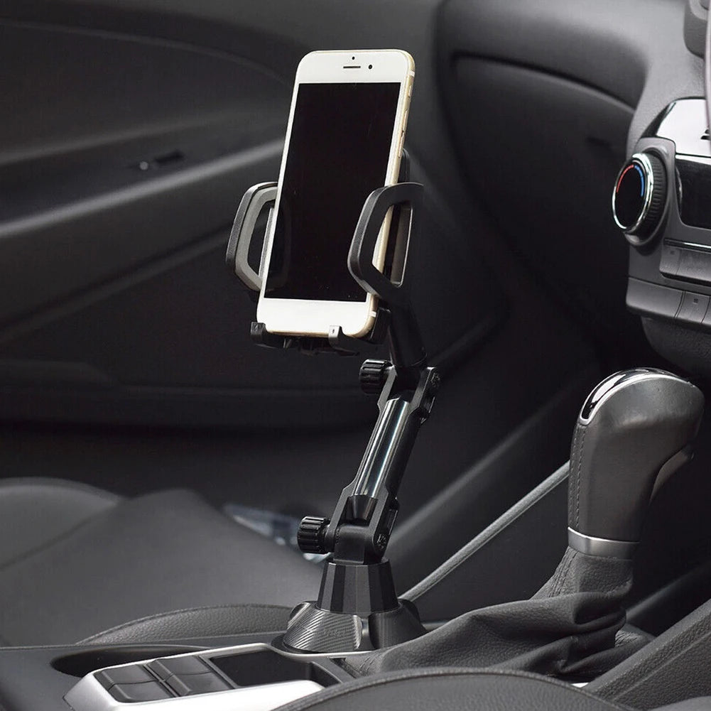 Car Cup Holder Phone Mount